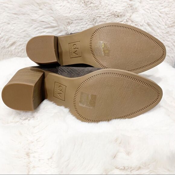 DV by Dolce Vita Jiffy Ankle Boot Boho Festival - Picture 3 of 6